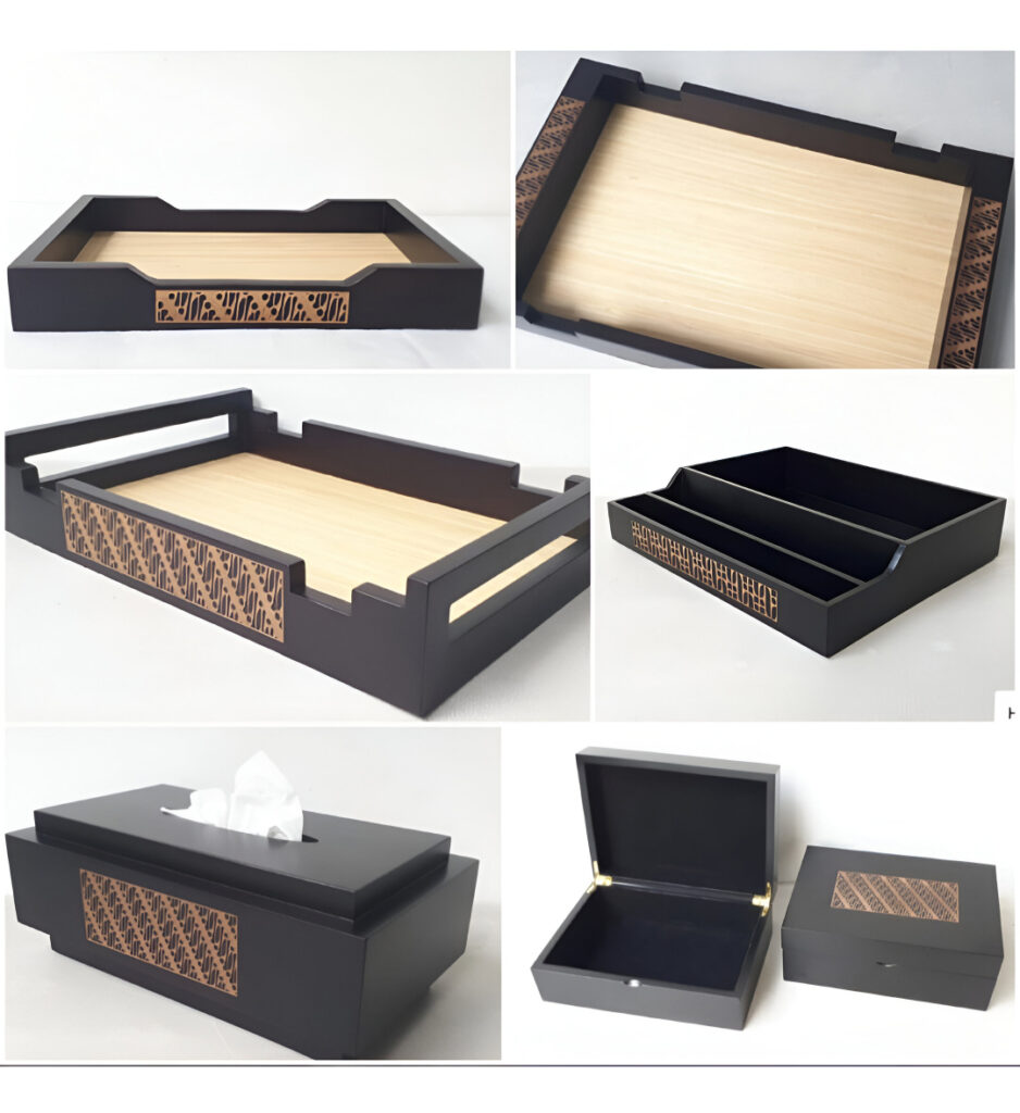 Hospitality Product 2