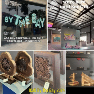 ICAD By The Bay 2024