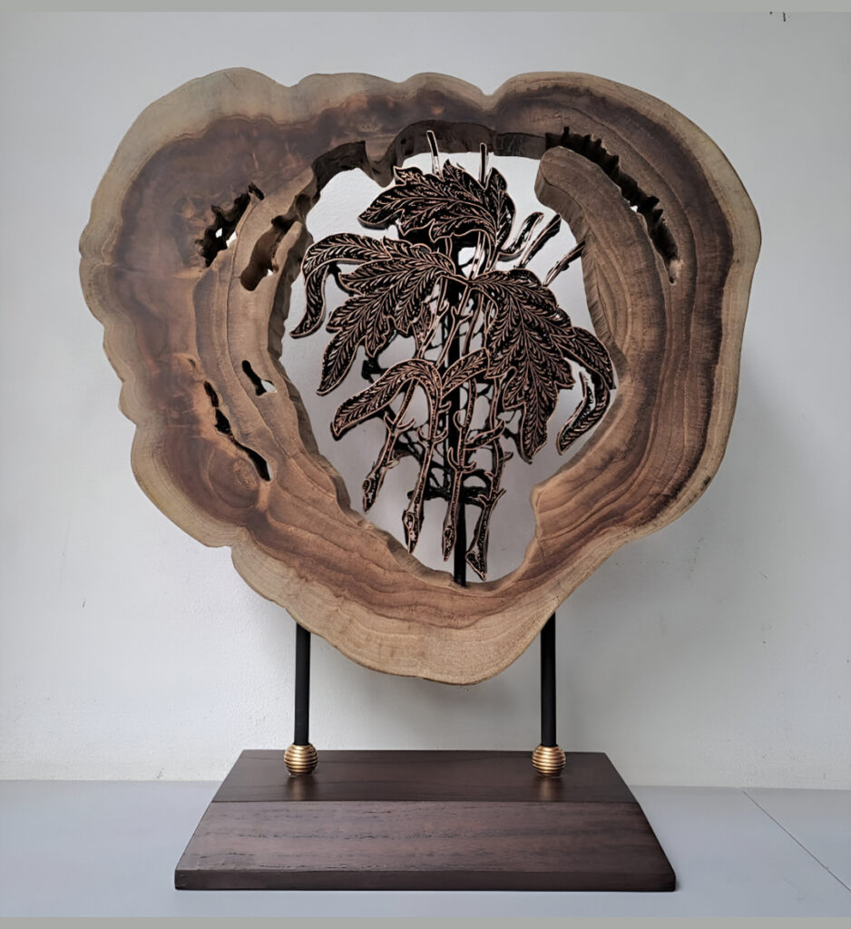 Interior Decoration 7