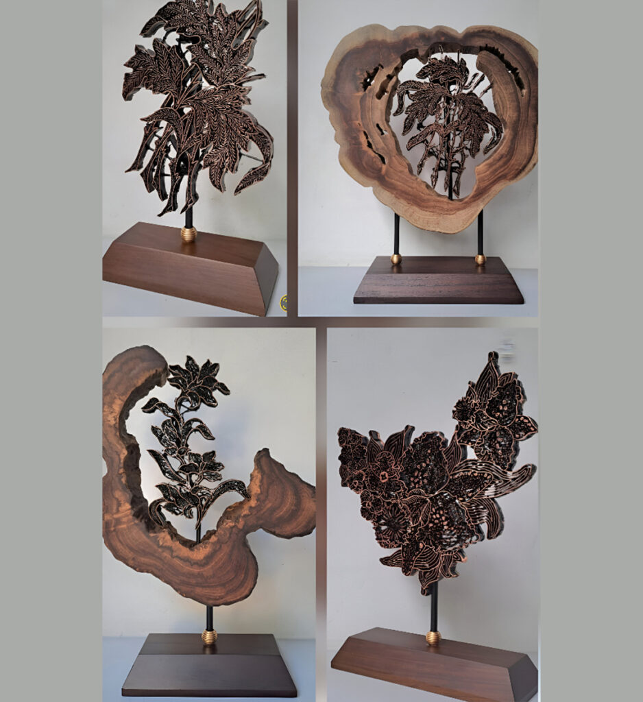 Interior Decoration 8